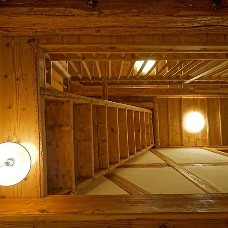 Goldbachhaeuschen Casa de Férias *