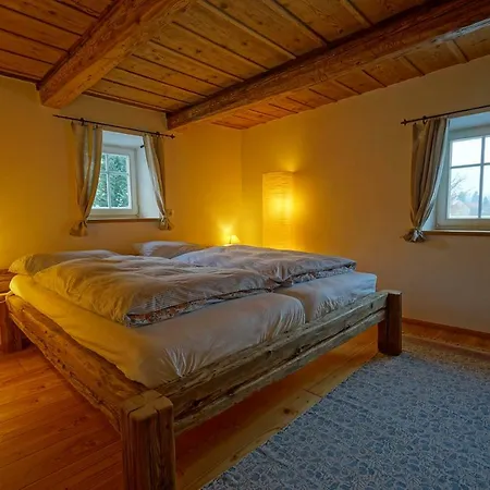 Goldbachhaeuschen Hébergement de vacances