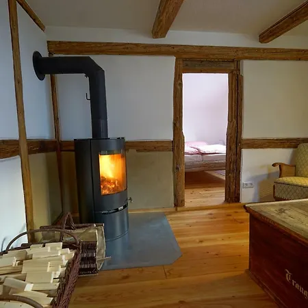 Goldbachhaeuschen Casa de Férias