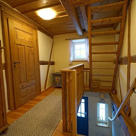 Goldbachhaeuschen Olbersdorf