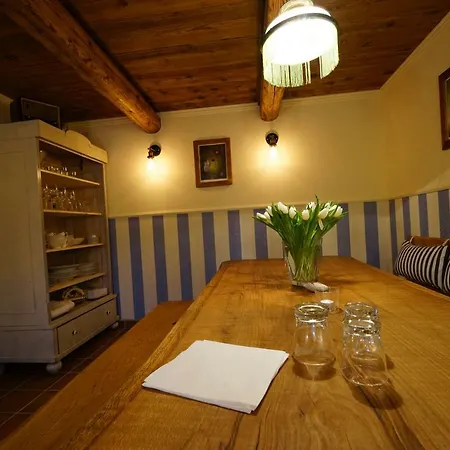 Goldbachhaeuschen Olbersdorf