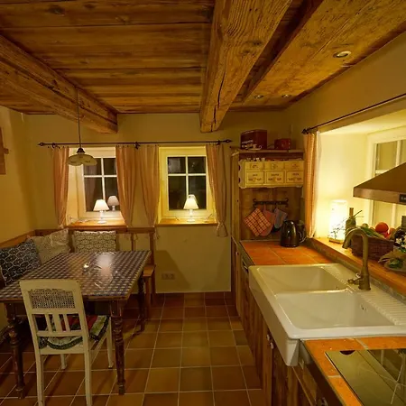 Goldbachhaeuschen * Olbersdorf