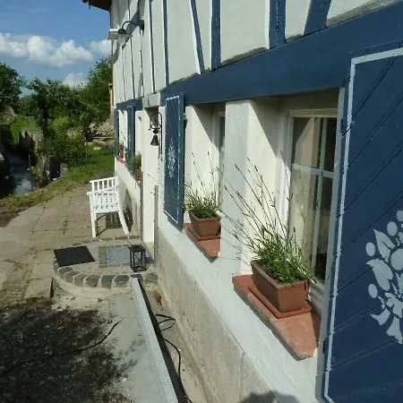 Goldbachhaeuschen * Olbersdorf