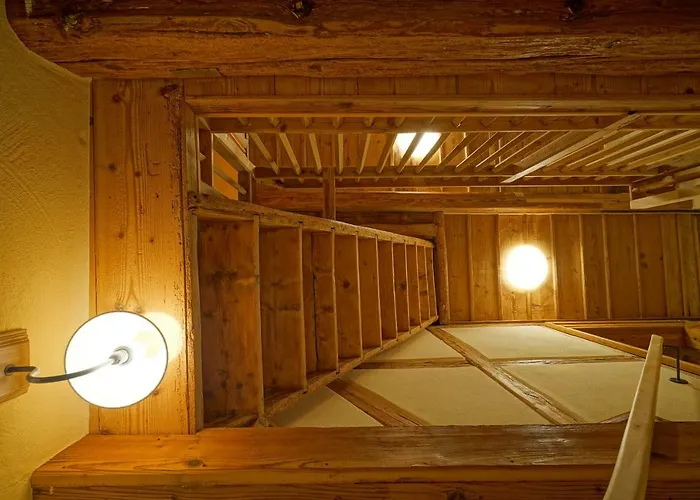 Goldbachhaeuschen Prázdninový dům *