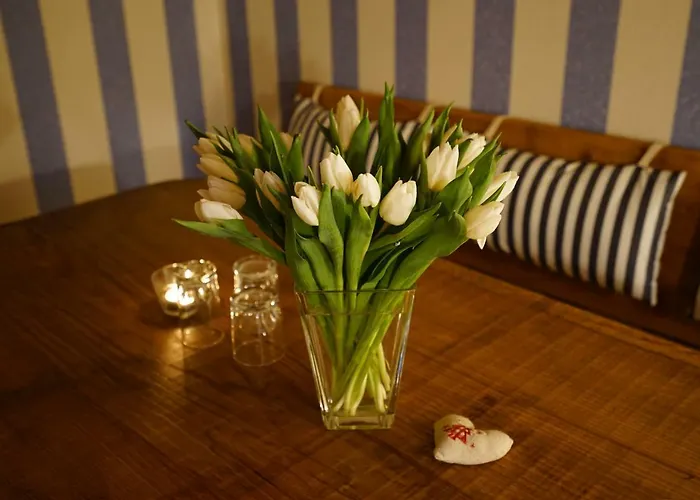 Goldbachhaeuschen Prázdninový dům *