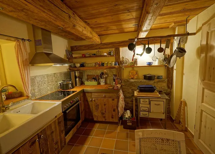 Goldbachhaeuschen * Olbersdorf