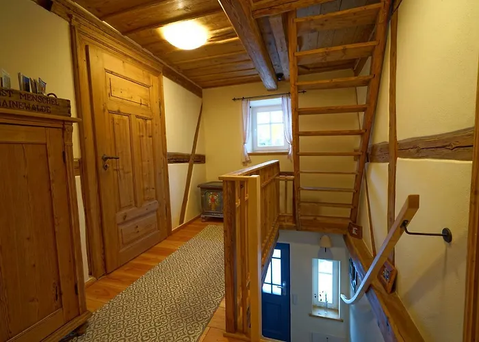 Goldbachhaeuschen Olbersdorf