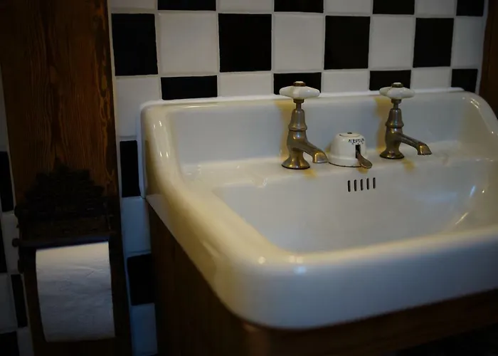 Goldbachhaeuschen Prázdninový dům *