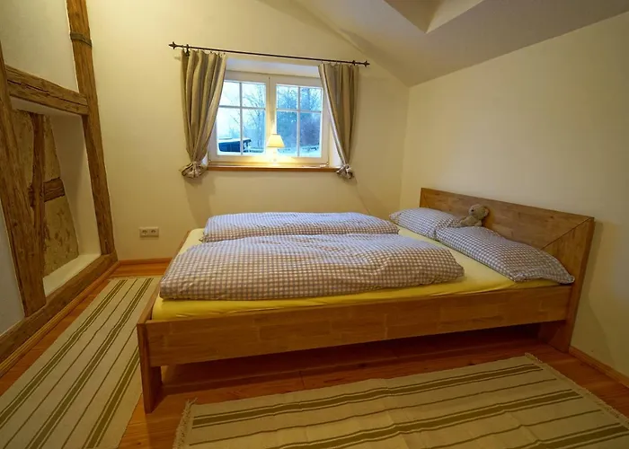 Goldbachhaeuschen * Olbersdorf