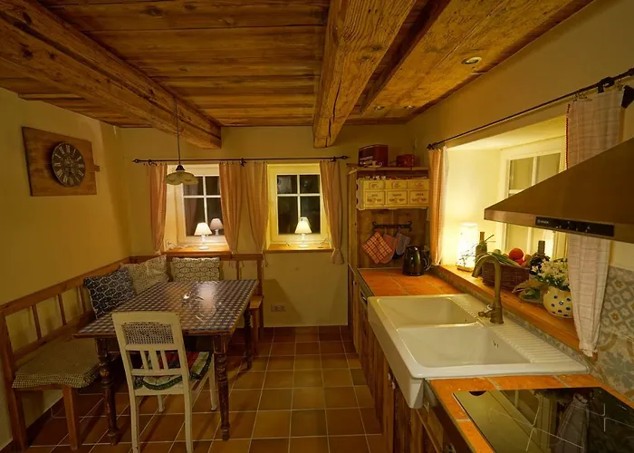 Goldbachhaeuschen * Olbersdorf